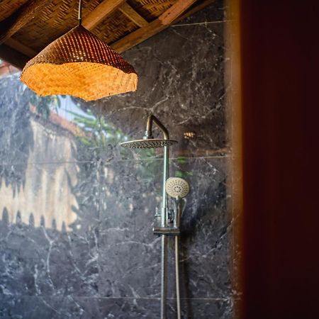 فندق Odiyana Bali Retreat بانُوويدانغْ المظهر الخارجي الصورة