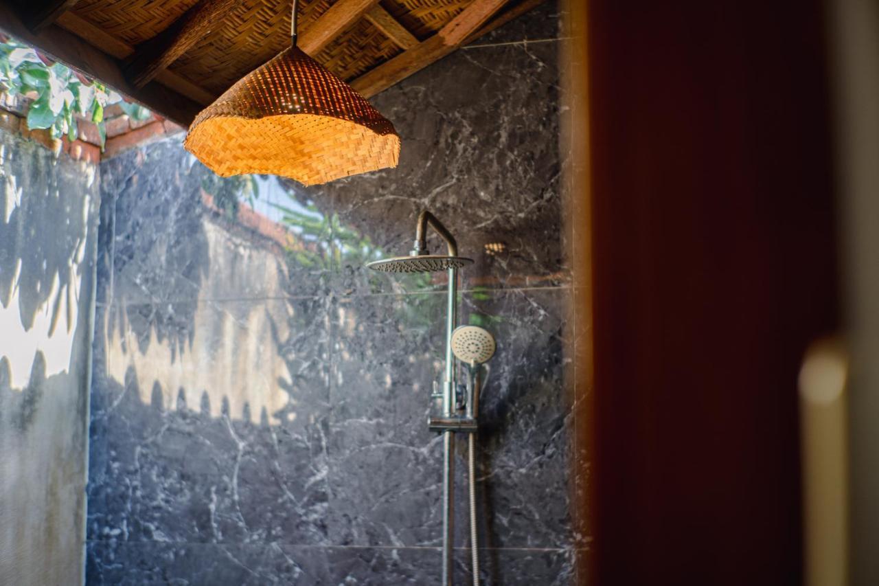 فندق Odiyana Bali Retreat بانُوويدانغْ المظهر الخارجي الصورة