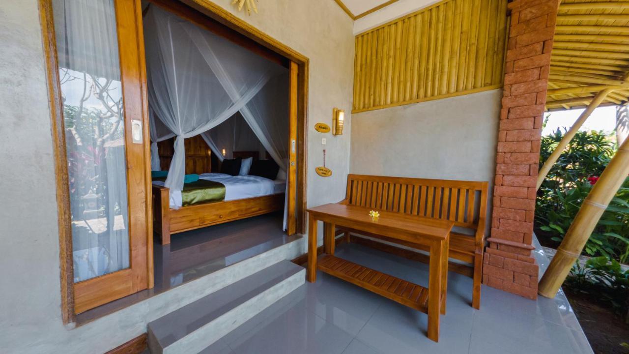 فندق Odiyana Bali Retreat بانُوويدانغْ المظهر الخارجي الصورة