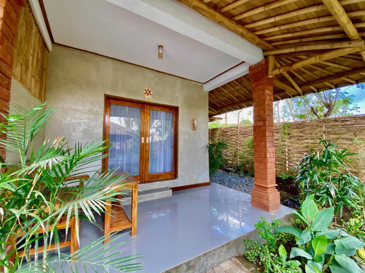 فندق Odiyana Bali Retreat بانُوويدانغْ المظهر الخارجي الصورة