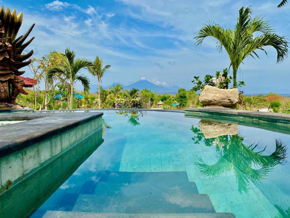 فندق Odiyana Bali Retreat بانُوويدانغْ المظهر الخارجي الصورة